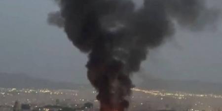 الاستخبارات الأمريكية المنشآت النووية الإيرانية الرئيسية دمرت بالكامل - هرم مصر
