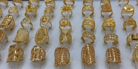 نزل 800 جنيه في يومين| الجنيه الذهب يتراجع بشكل كبير وعيار 21 مفاجأة - هرم مصر