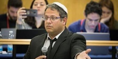 بن غفير يسمح للمستوطنين بالرقص والغناء أثناء اقتحامهم للمسجد الأقصى - هرم مصر