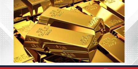 استقرار أسعار الذهب مع ارتفاع حاد في البلاديوم والبلاتين - هرم مصر
