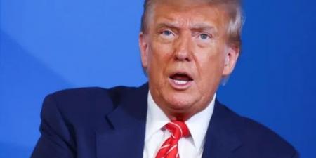 ترامب ينفي تصريحات خامنئي حول "النصر" ويوقف خطط تخفيف العقوبات عن إيران - هرم مصر