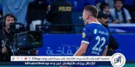 الزعيم يصمد.. وسقوط جماعي للأندية العربية في كأس العالم - هرم مصر