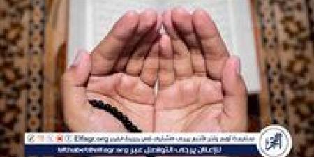 في يومٍ الجمعة.. أذكار تملأ القلب نورًا وطمأنينة - هرم مصر