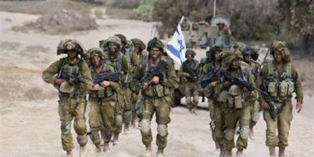 جيش الاحتلال يعلن قصف 35 موقع إنتاج صواريخ وقـ.تل 11 عالما نوويا - هرم مصر