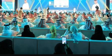 اختتام فعاليات منتدى نجران للاستثمار 2025 - هرم مصر