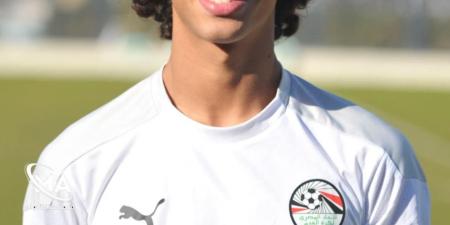 ثنائي المصري يدخلان قائمة معسكر منتخب مصر 2008 - هرم مصر