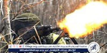 الجيش الروسي يسيطر على أكبر مكمن لليثيوم في أوكرانيا - هرم مصر