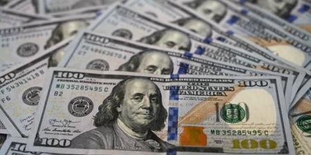 سعر الدولار أمام الجنيه اليوم السبت 28 يونيو 2025 بالبنك المركزي المصري - هرم مصر