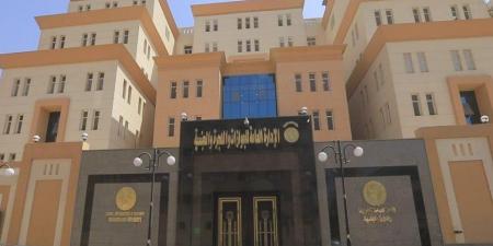 «الجوازات» تواصل تسهيل إجراءات الحصول على خدماتها لـ كبار السن وذوي الهمم - هرم مصر