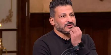 سيد معوض ينتقد أداء لاعبي الأهلي في كأس العالم للأندية - هرم مصر