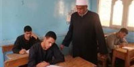 الشرقية الأزهرية تواصل تلقى الطعون على نتائج الابتدائية والإعدادية - هرم مصر