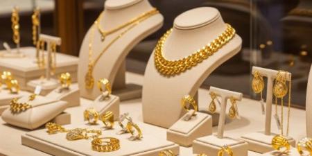 أسعار الذهب في مصر اليوم السبت 28-6-2025 - هرم مصر