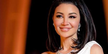 شخصية أروى جودة فى مسلسل للعدالة وجه آخر أمام ياسر جلال - هرم مصر