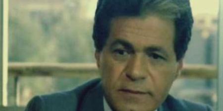 ذكرى ميلاد الريس زكريا ..نجل صلاح قابيل يكشف حقيقة دفن والده وهو علي قيده الحياه ..فيديو - هرم مصر