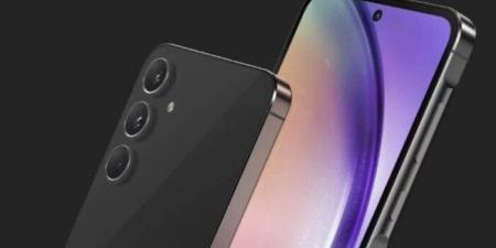 أداء قوي وسعر تنافسي.. اكتشف مميزات هاتف Samsung Galaxy A56 5G - هرم مصر