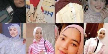 فتيات العنب” يودّعن الحياة.. ”نقل ثقيل” يخطف حياة 18 فتاة في حادث أليم هزّ مصر - هرم مصر