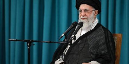 عباس عراقجي يطالب ترامب بالتوقف عن لهجته الغير مقبولة تجاه علي خامنئي - هرم مصر