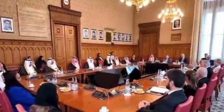 (30) مستثمرًا سعوديًا يستكشفون الفرص الاستثمارية في موريتانيا والمغرب - هرم مصر