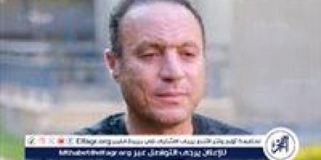 نادر السيد: مشاركة الأهلي في مونديال الأندية مشرفة.. ونجلي يقترب من خوض تجربة جديدة خارج باوك - هرم مصر