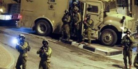 الاحتلال يعلن اغتيال المسؤول عن الصواريخ المضادة للدروع بحزب الله بـ بنت جبيل - هرم مصر