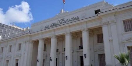 اليوم.. ثالث جلسات محاكمة «سفاح الإسكندرية» بعد تقرير مستشفى الصحة النفسية - هرم مصر