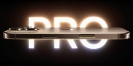 تقرير: iPhone 17 Pro Max سيحصل على غرفة تبريد للبطارية.. اعرف ليه - هرم مصر