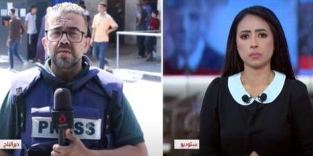 سقوط 11 شهيدًا فلسطينيًا في غارات الاحتلال الإسرائيلي على خانيونس - هرم مصر