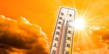 منخفض الهند الموسمي.. تحذير عاجل من الأرصاد بشأن درجات الحرارة - هرم مصر
