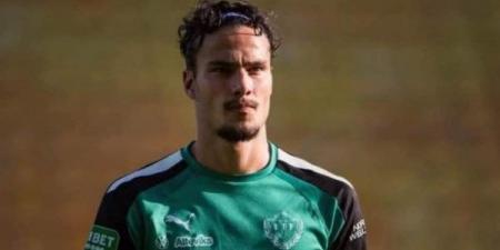 الأهلي يفتح باب التفاوض لضم الفلسطيني أسد الحملاوي من الدوري البولندي - هرم مصر