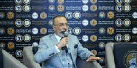 "الرقابة المالية" تستعرض تجربتها الرائدة في إطلاق أول سوق كربون طوعي مراقب ومنظم أمام وفد ليبي يضم جهات حكومية - هرم مصر