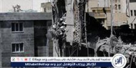 برلماني إيراني لا يستبعد استئناف العمليات القتالية مع إسرائيل من جديد - هرم مصر