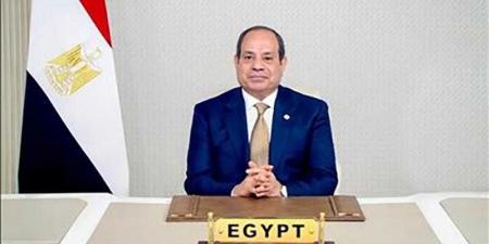 الرئيس السيسى يوجه بطرح مطار الغردقة للشراكة مع القطاع الخاص بنهاية 2025 - هرم مصر