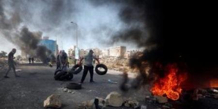 الكويت تستنكر اعتداءات المستوطنين على عدد من القرى والمدن فى الضفة الغربية - هرم مصر