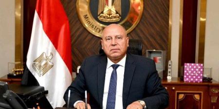 في تصريحات خاصة لأحمد موسى .. قرارات عاجلة من كامل الوزير بعد حادث المنوفية|فيديو - هرم مصر