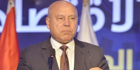 وزير النقل: جاهز للمساءلة ولن أتهرب.. ومستمر في خدمة بلدي حتى آخر يوم في عمري - هرم مصر