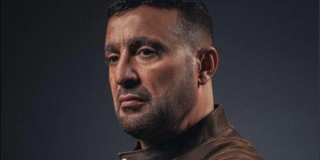 النيابة تستمع لأقوال السقا بعد بلاغ مها الصغير بالضرب والسب في الشارع - هرم مصر