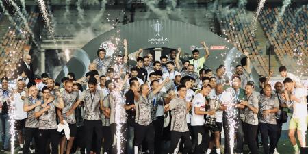 هل يشارك الزمالك في كأس العالم للأندية؟ مهيب عبد الهادي يكشف - هرم مصر