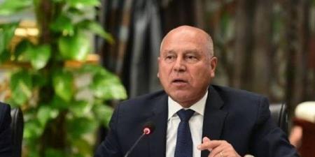 وزير النقل: الرئيس السيسي وجّه رسائل حاسمة عقب حادث الطريق الإقليمي - هرم مصر
