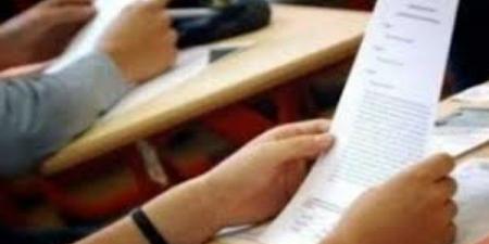 إصابة طالبتين بهبوط حاد داخل إحدى اللجان بالدقهلية - هرم مصر