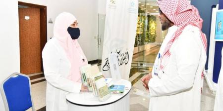 أمانة جدة تستضيف ركنًا توعويًا بمناسبة اليوم العالمي لمكافحة المخدرات - هرم مصر