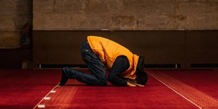 ماذا يحدث بعد صلاة قيام الليل؟.. 4 فضائل ينالها المواظبون عليها - هرم مصر