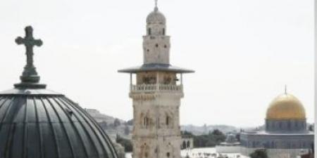 إصابة 3 فلسطينيين برصاص مستوطنين شمال شرق القدس - هرم مصر