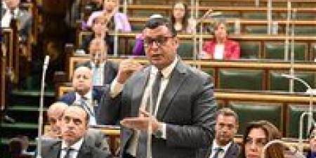 وزير الإسكان يشارك في الجلسة العامة لمجلس النواب لمناقشة مشروع قانون بعض قواعد وإجراءات التصرف في أملاك الدولة الخاصة - هرم مصر