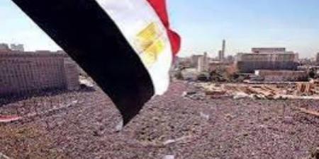 علامة فارقة.. رضا فرحات يتحدث عن ثورة 30 يونيو وتأثيرها على مصر - هرم مصر