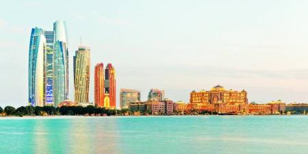 مليون رخصة تجارية نشطة في الإمارات نهاية النصف الأول - هرم مصر