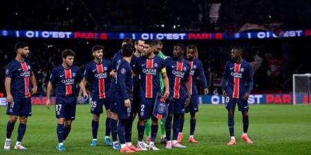 بالميراس أمام تشيلسي وسان جيرمان مع بايرن.. تحديد أول مباراتين في ربع نهائي المونديال - هرم مصر