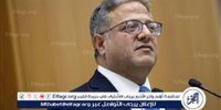 بن غفير يحذر من عواقب توقيع اتفاق تطبيع مع سوريا ويشن هجوما لاذعا على الشرع - هرم مصر