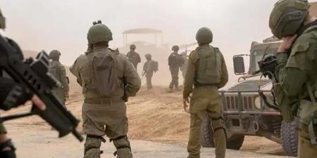 استشهاد 4 فلسطينيين بقصف للاحتلال استهدف جباليا وخان يونس - هرم مصر