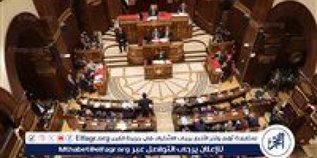 9 إجراءات.. تفاصيل استعدادات انتخابات مجلس الشيوخ المقبلة - هرم مصر