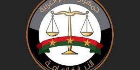 عاجل .. النيابة العامة تأمر بحبس مالك سيارة حادث الطريق الاقليمى - هرم مصر